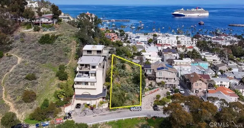 Avalon, CA 90704,0 Tremont