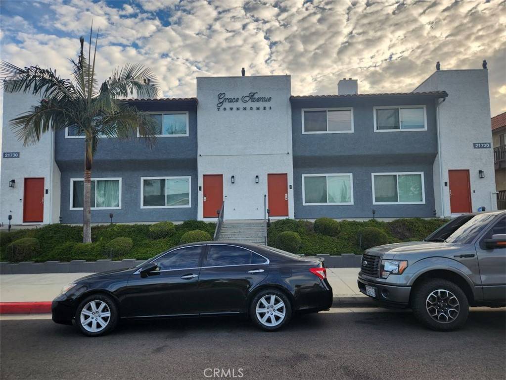 21730 Grace AVE #2, Carson, CA 90745