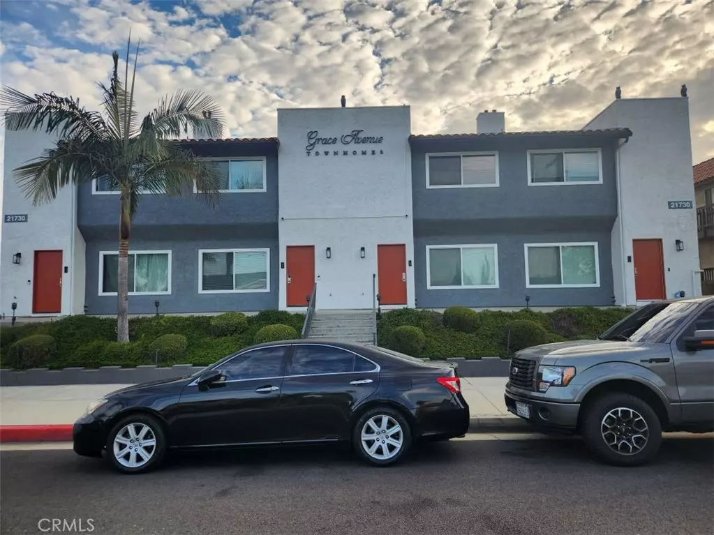 Carson, CA 90745,21730 Grace AVE #2