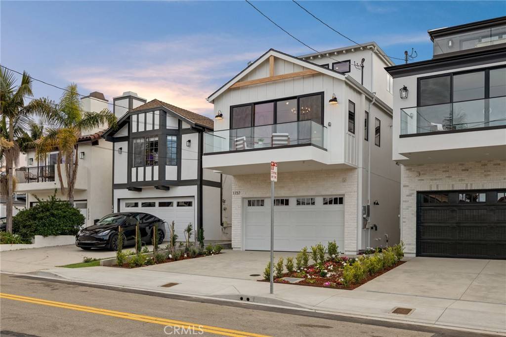 1737 Goodman AVE, Redondo Beach, CA 90278