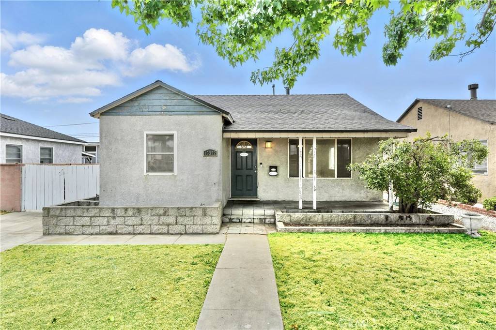 15322 Casimir Avenue, Gardena, CA 90249