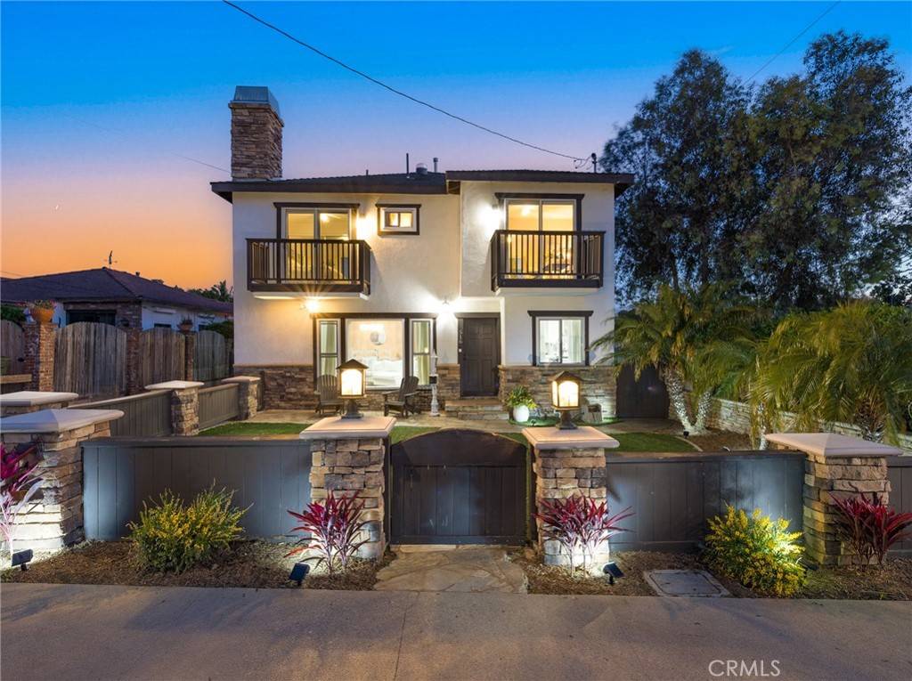 516 W Acacia AVE, El Segundo, CA 90245