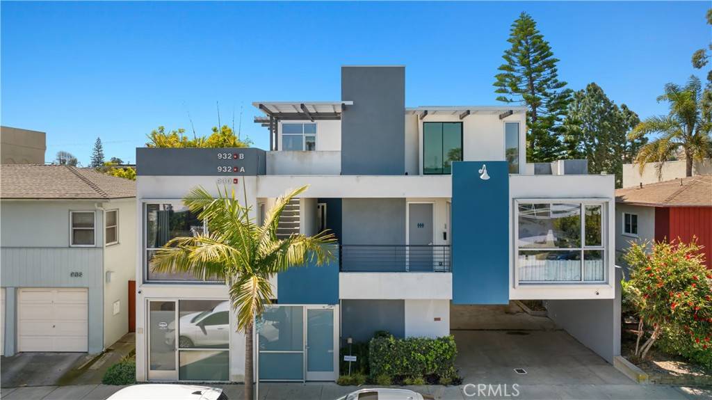 930 Manhattan Beach BLVD #C, Manhattan Beach, CA 90266
