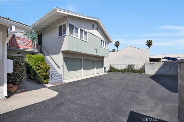 Redondo Beach, CA 90278,2319 Vanderbilt LN