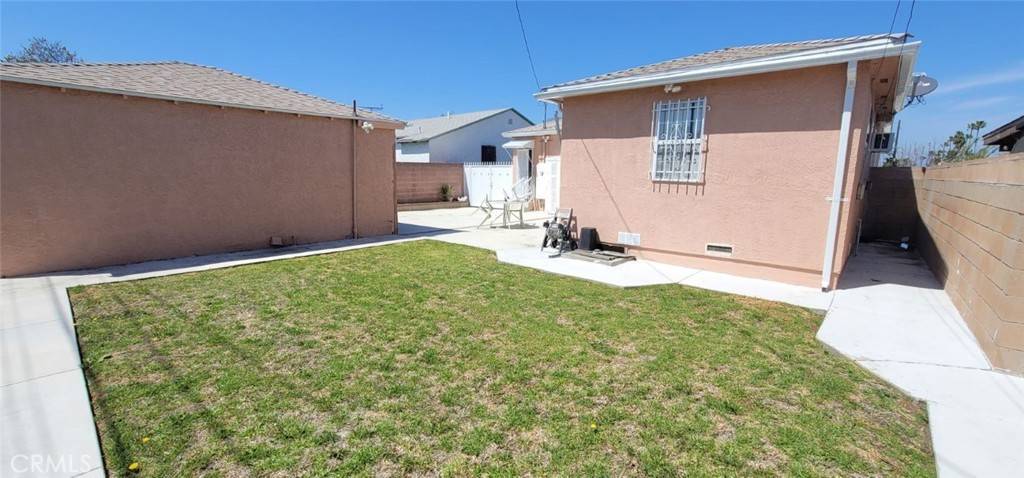 Los Angeles, CA 90047,1408 W 111th ST