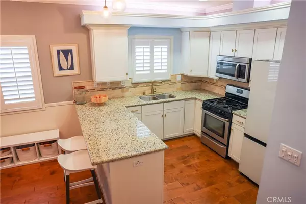 Torrance, CA 90501,1833 Cabrillo AVE