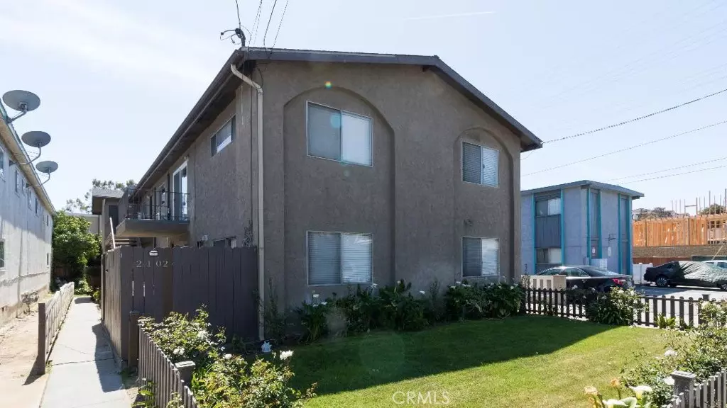 2102 Mathews AVE #B, Redondo Beach, CA 90278