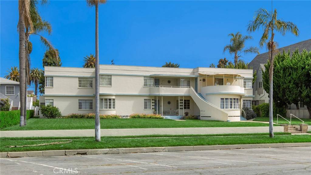 Long Beach, CA 90803,3515 E 1st ST