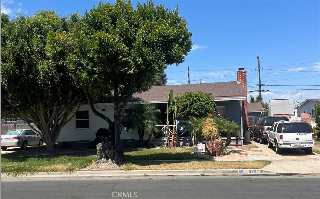 5757 E Oakbrook ST, Long Beach, CA 90815