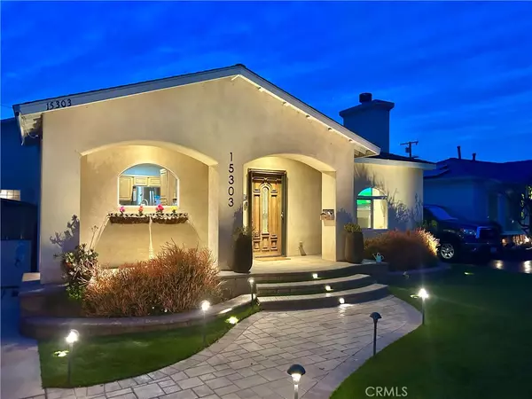 Gardena, CA 90249,15303 Ermanita AVE