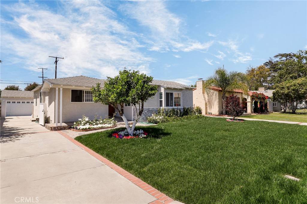 Long Beach, CA 90808,4147 Faculty AVE