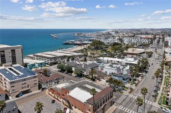Redondo Beach, CA 90277,510 S Catalina AVE #1