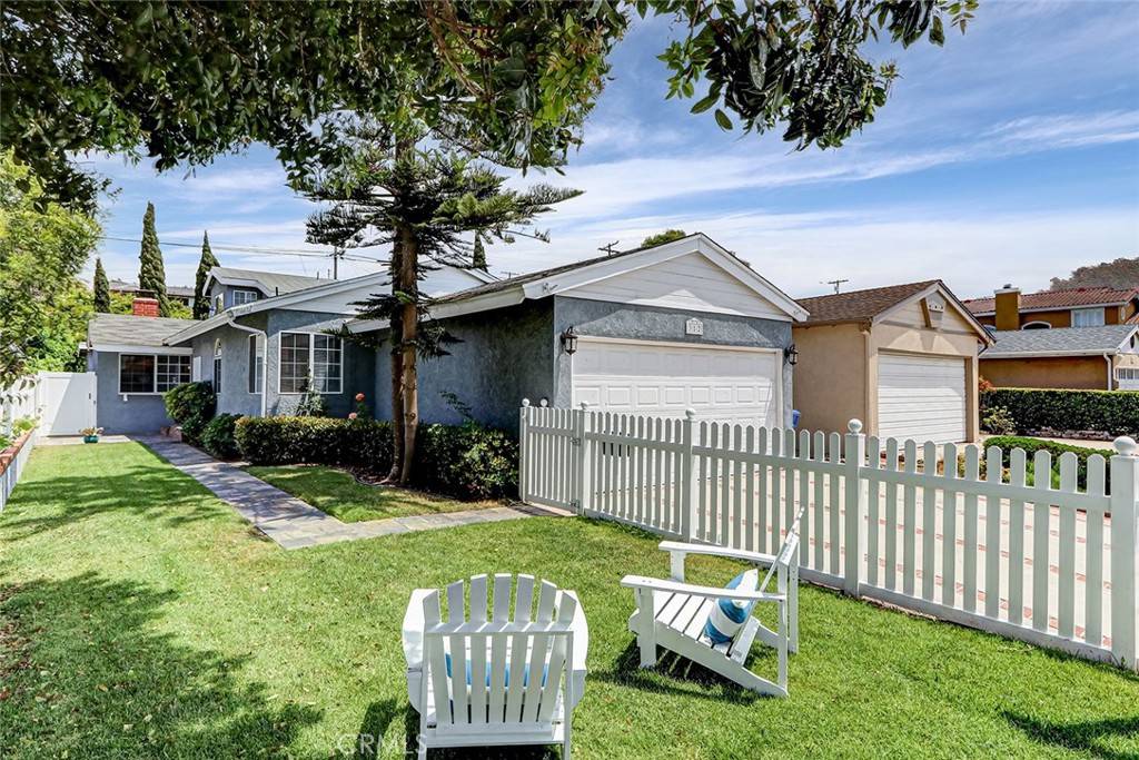312 N Prospect AVE, Redondo Beach, CA 90277