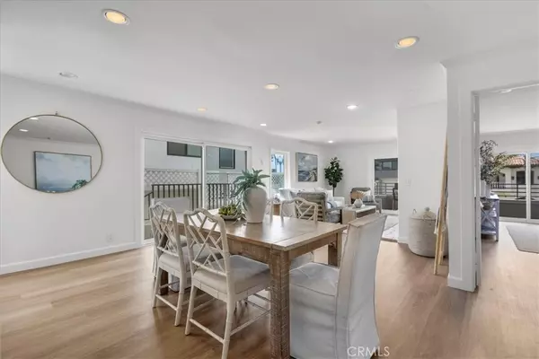 Redondo Beach, CA 90277,700 Esplanade #5