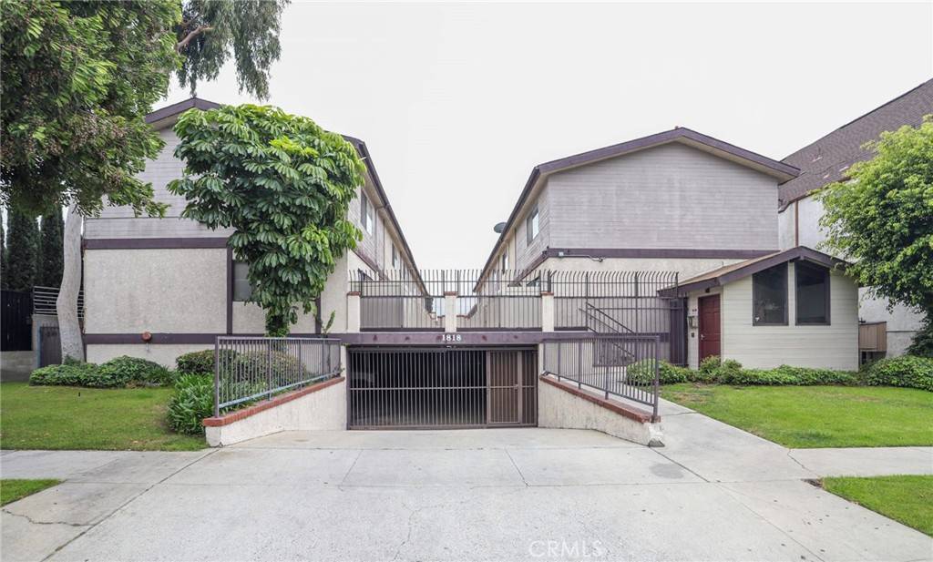 1818 W 145th ST #1, Gardena, CA 90249