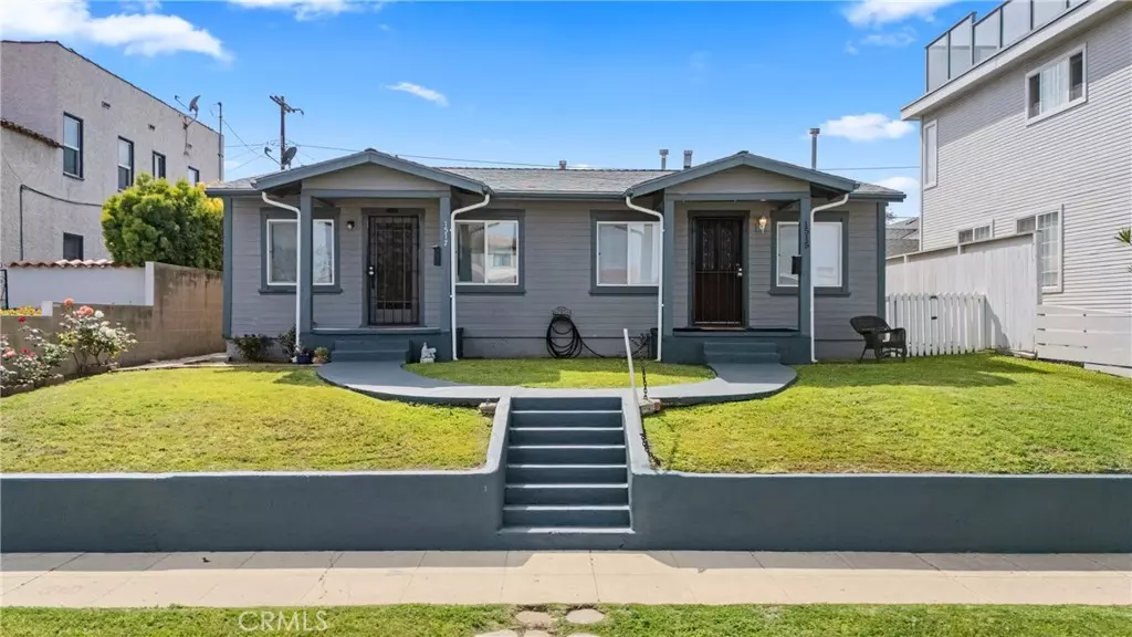San Pedro, CA 90731,1515 S Walker AVE