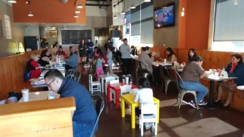 Downey, CA 90241,8266 Firestone Blvd