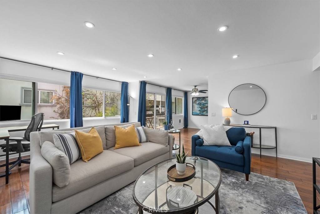741 W 24th ST #6, San Pedro, CA 90731