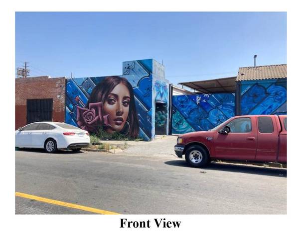 3410 Union Pacific AVE, Los Angeles, CA 90023