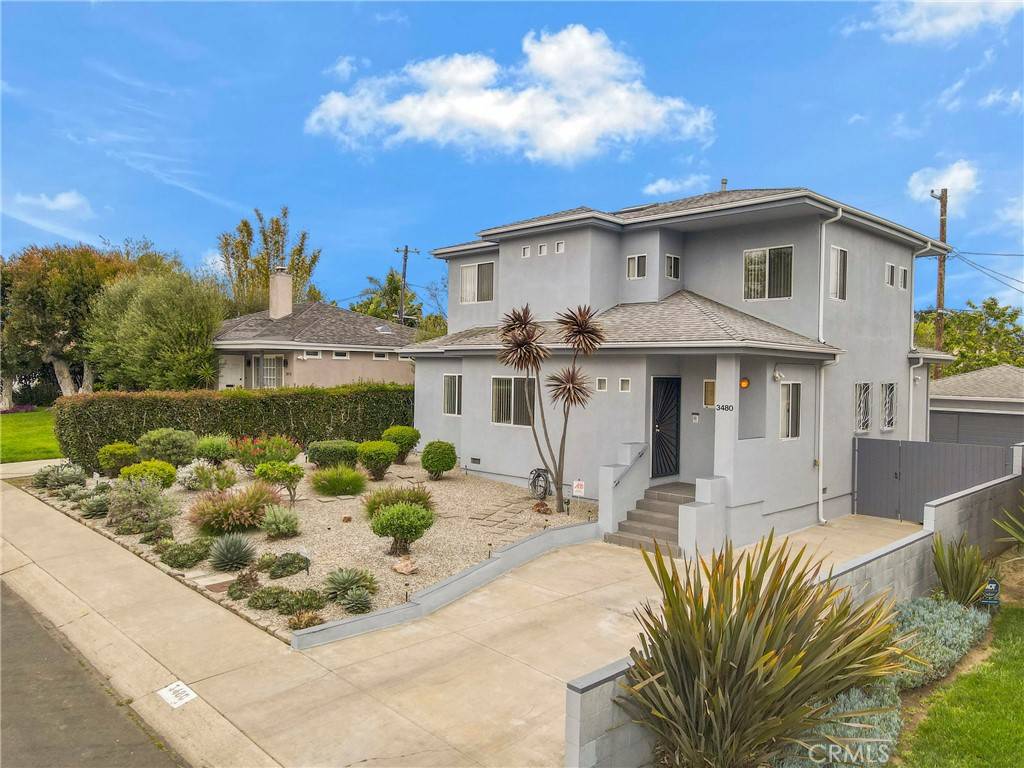 3480 Stoner AVE, Los Angeles, CA 90066