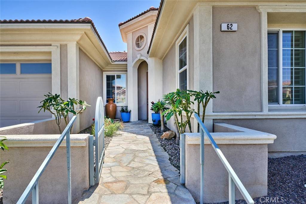 Rancho Mirage, CA 92270,62 Via Del Pienza