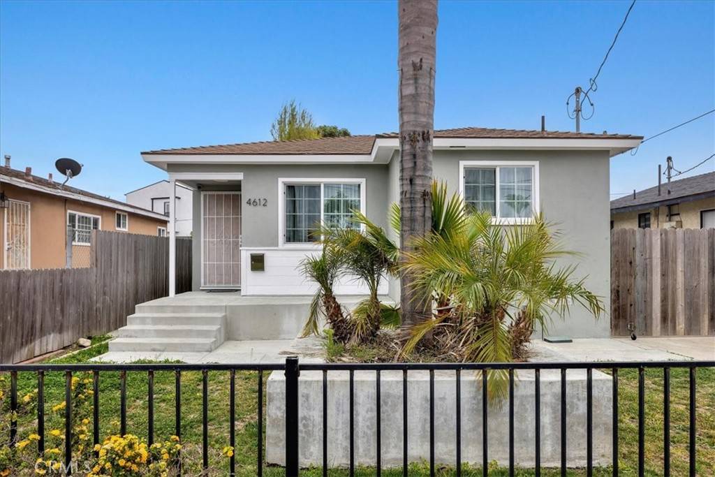 4612 W 161st ST, Lawndale, CA 90260