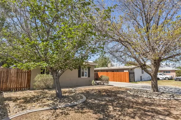 Lancaster, CA 93535,254 E Avenue J7