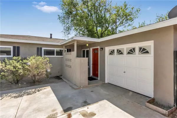 Lancaster, CA 93535,254 E Avenue J7