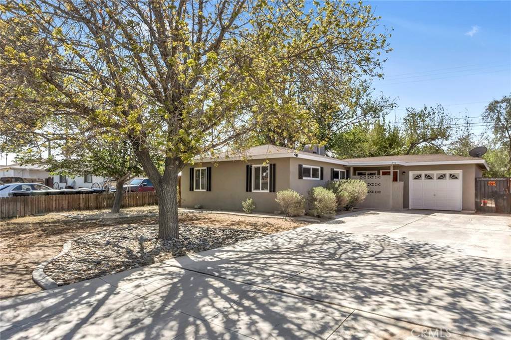 Lancaster, CA 93535,254 E Avenue J7