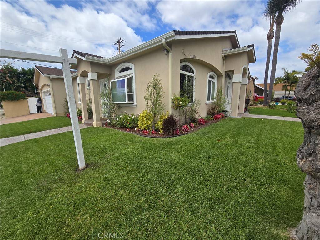 Torrance, CA 90504,18427 Eriel AVE
