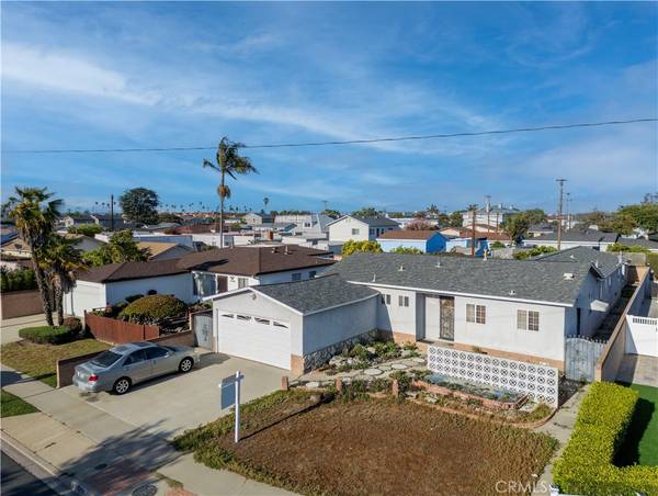 Gardena, CA 90247,16950 La Salle AVE