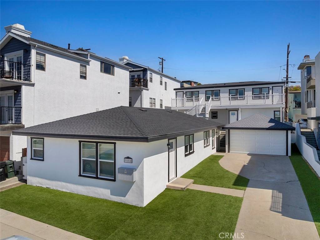 908 Manhattan AVE, Hermosa Beach, CA 90254
