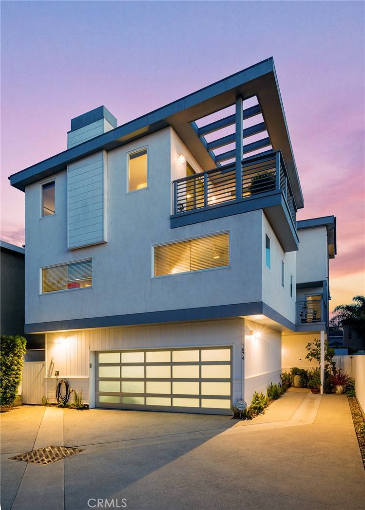 1074 7th ST #2, Hermosa Beach, CA 90254
