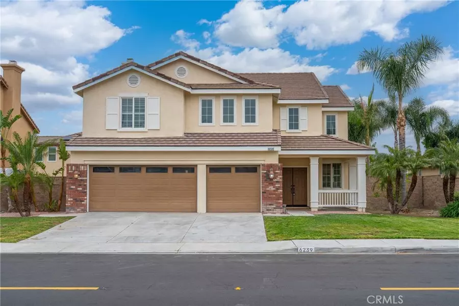 6239 Cedar Creek RD, Eastvale, CA 92880