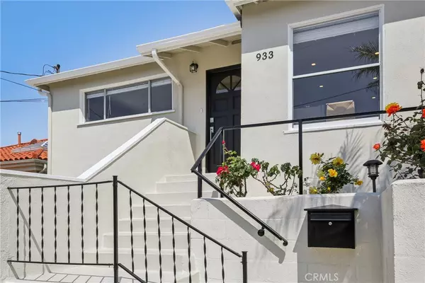 Hermosa Beach, CA 90254,933 2nd Street