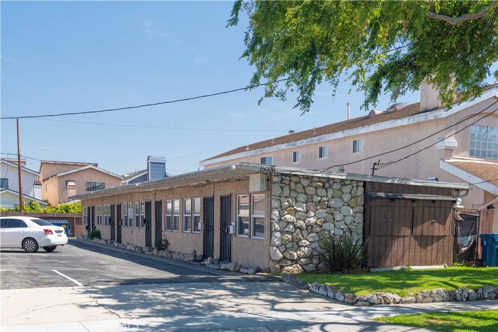 15006 Kingsdale AVE, Lawndale, CA 90260