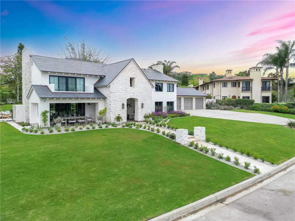 Palos Verdes Estates, CA 90274,2878 Via Victoria