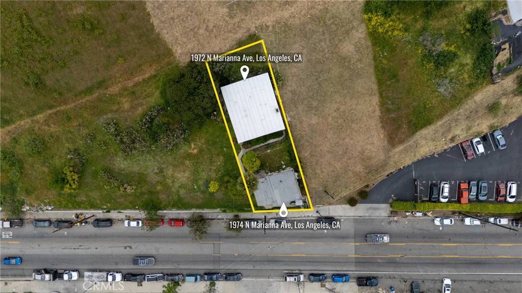 El Sereno, CA 90032,0 Marianna