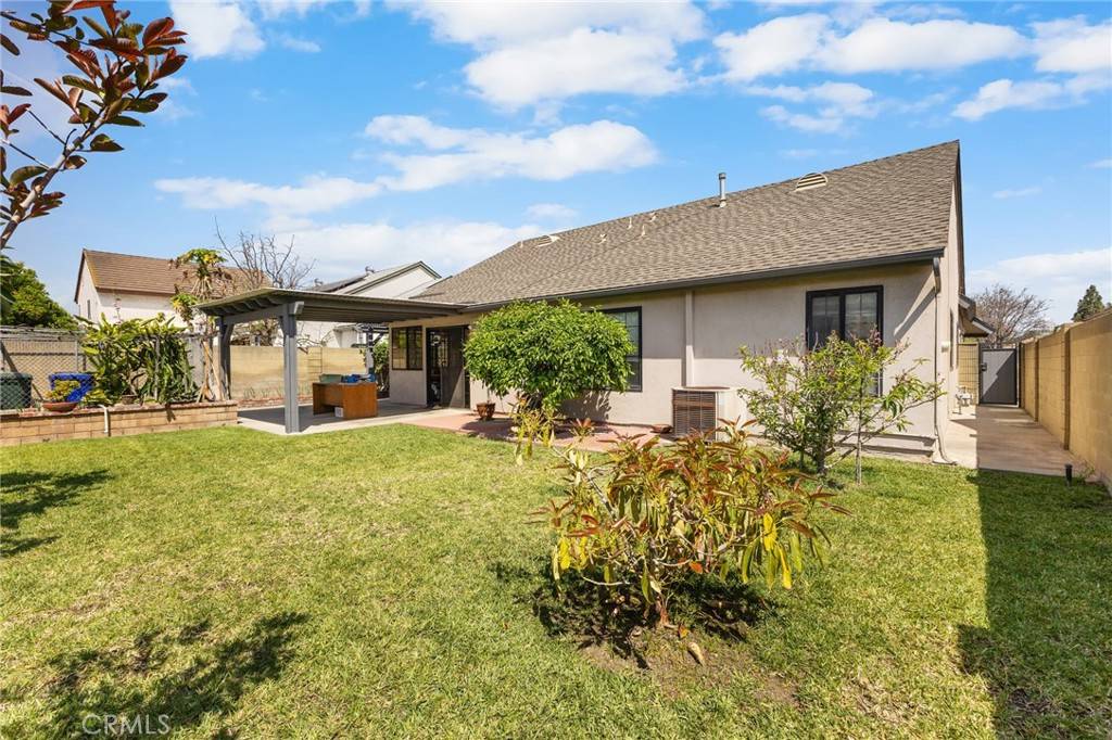 Cerritos, CA 90703,12740 Andy ST