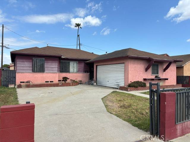 15712 S Haskins AVE, Compton, CA 90220