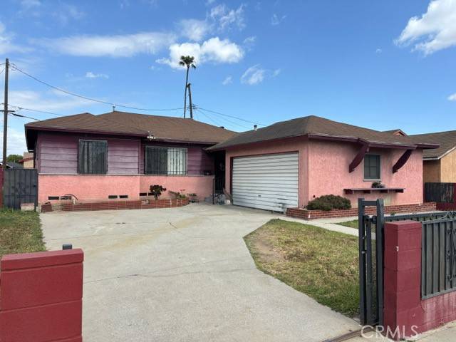 15712 S Haskins AVE, Compton, CA 90220