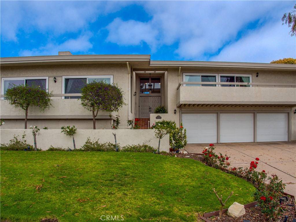 1446 Via Castilla, Palos Verdes Estates, CA 90274