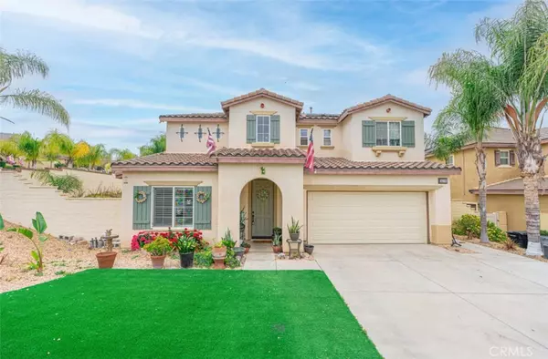 4118 Larkspur ST, Lake Elsinore, CA 92530