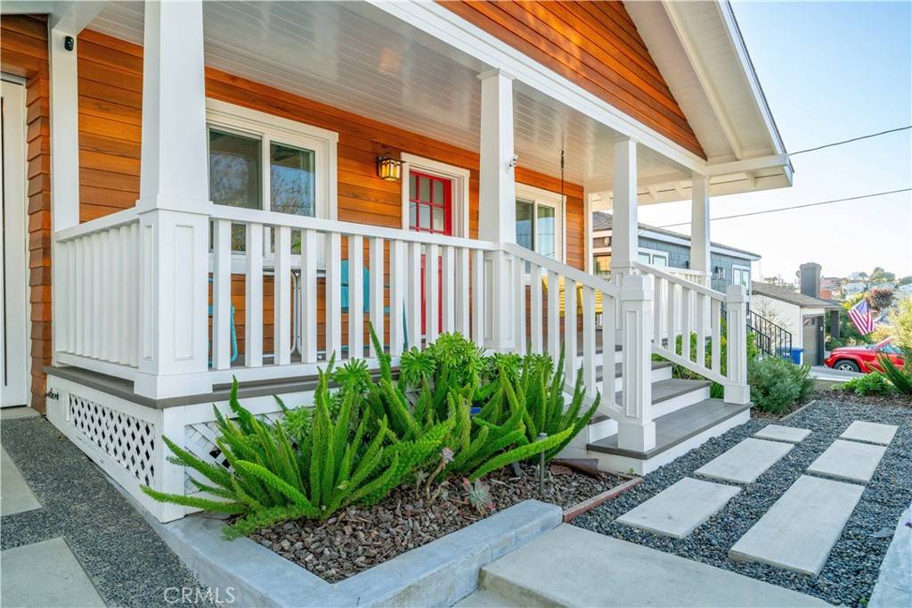 232 W Oak AVE, El Segundo, CA 90245
