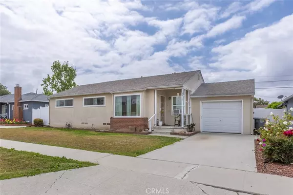 Gardena, CA 90249,2410 W 144th ST