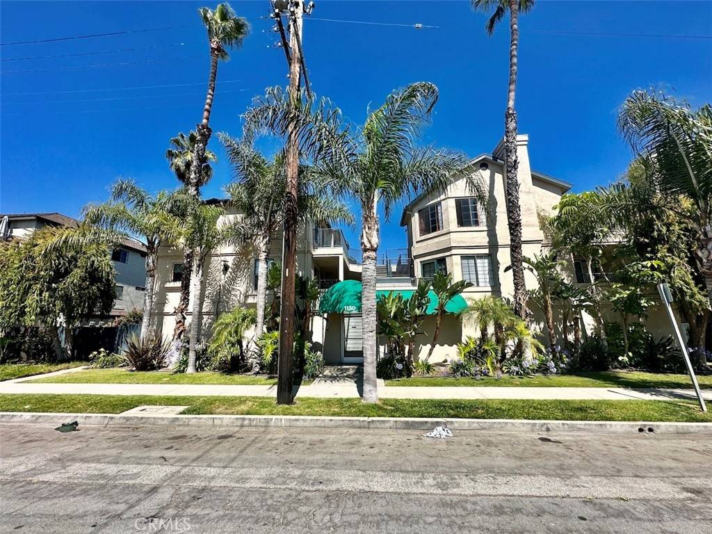 1130 Newport AVE #201, Long Beach, CA 90804