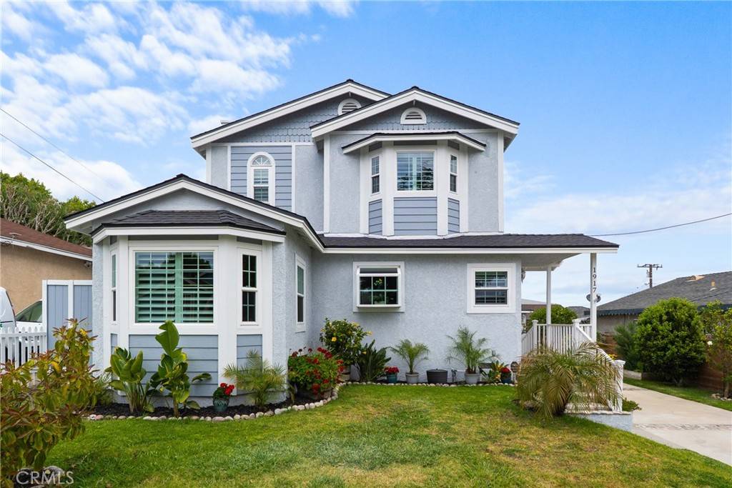 1917 Plant AVE, Redondo Beach, CA 90278