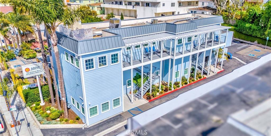 1060 Aviation BLVD, Hermosa Beach, CA 90254