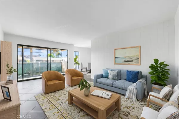 528 Cedar AVE #2B, Long Beach, CA 90802