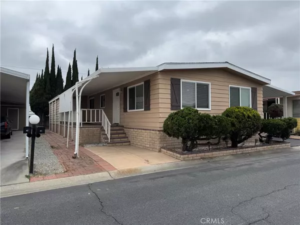 1065 W Lomita Blvd #41, Harbor City, CA 90710